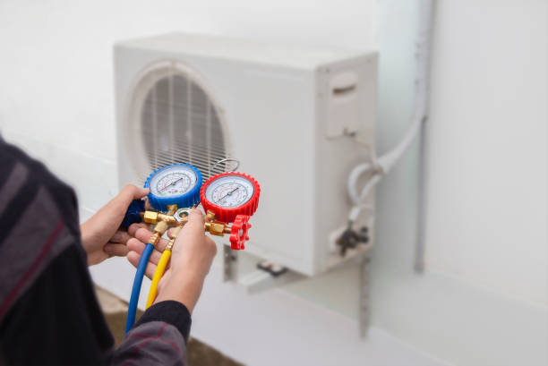 Best Affordable HVAC services  in Mattydale, NY